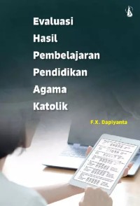 Image of Evaluasi Hasil Pembelajaran Pendidikan Agama Katolik