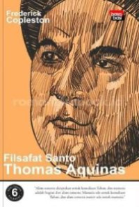 Image of Filsafat Santo Thomas Aquinas