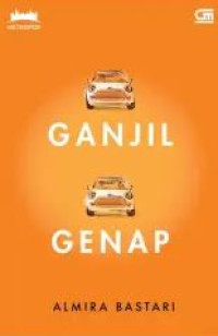 Image of Ganjil Genap