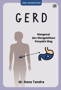 Image of GERD