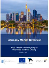 Image of E-book Germany Market Overview