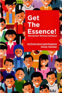 Image of Get The Essence! Menciptakan Bintang Kehidupan