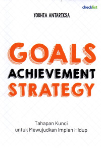 Image of Goals Achievement Strategy
