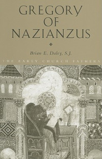 Image of Gregory of Nazianzus: The Early Church Fathers