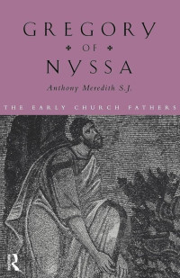 Image of Gregory of Nyssa: The Early Church Fathers