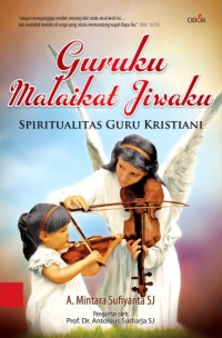 Image of Guruku Malaikat Jiwaku
