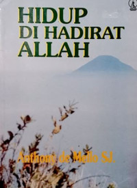 Image of Hidup di Hadirat Allah