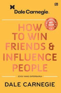 Image of How to Win Friends & Influence People