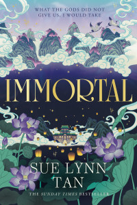 Image of Immortal
