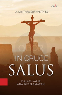 Image of In Cruce Salus (Dalam Salib Ada Keselamatan)