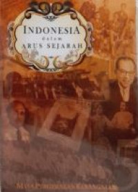 Image of Indonesia dalam Arus Sejarah 5 : Masa Pergerakan Kebangsaan