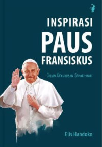 Image of Inspirasi Paus Fransiskus