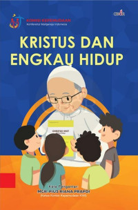 Image of Kristus dan Engkau Hidup