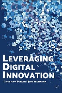 Image of E-book Leveraging Digital Innovation
Lessons for Implementation