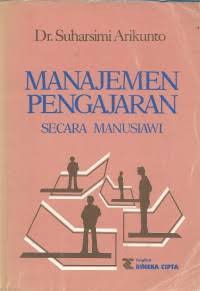 Image of Manajemen Pengajaran Secara Manusiawi