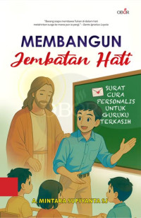 Image of Membangun Jembatan Hati