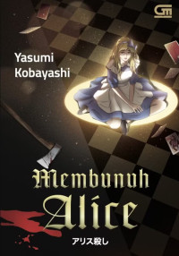 Image of Membunuh Alice