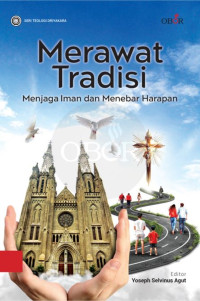 Image of Merawat Tradisi
