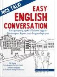 Image of Nice Talk : Easy English Conversation