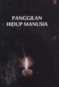 Image of Panggilan Hidup Manusia