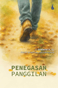 Image of Penegasan Panggilan