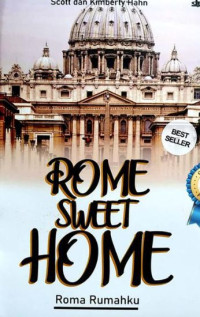 Image of Rome Sweet Home