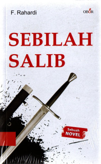 Image of Sebilah Salib