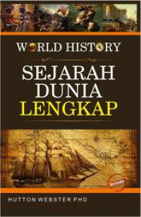 Image of Sejarah Dunia Lengkap