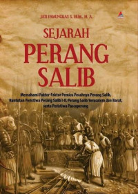 Image of Sejarah Perang Salib