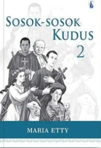 Image of Sosok-sosok Kudus 2