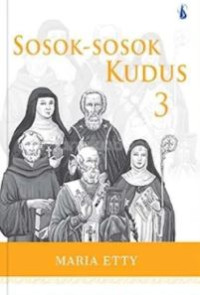 Image of Sosok-sosok Kudus 3