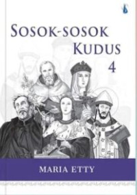 Image of Sosok-sosok Kudus 4
