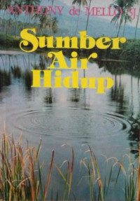 Image of Sumber Air Hidup