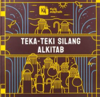 Image of Teka-teki Silang Alkitab