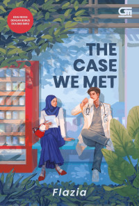 Image of The Case We Met
