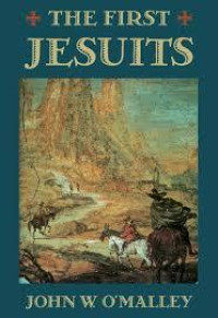 Image of The First Jesuits
