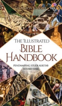 Image of The Illustrated Bible Handbook