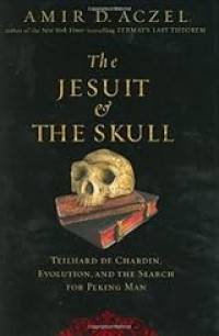 Image of The Jesuit & The Skull