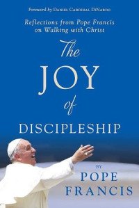 Image of The Joy of Discipleship