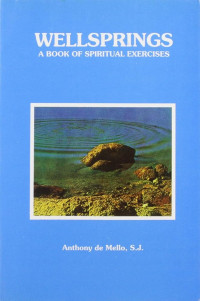 Image of Wellspring: A Book of Spiritual Exercises