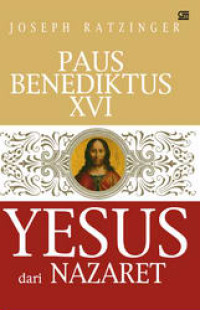 Image of Yesus dari Nazaret
