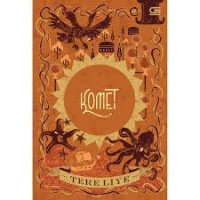 Image of Komet
