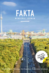 Image of E-book Fakta Mengenai Jerman