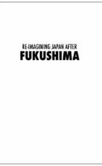 Image of E-book Re-imagining Japan After Fukushima