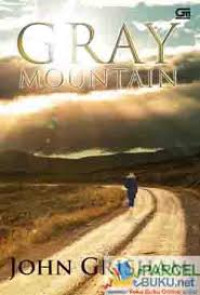 Image of Gray mountain
