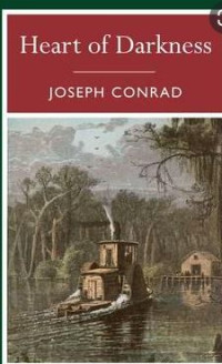 Image of E-book Heart of darkness