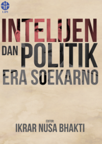 Image of E-book Intelijen dan politik era Soekarno