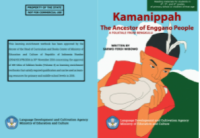 Image of E-book Kamannipah : The ancestor of the enggano people