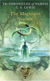 Image of Keponakan penyihir = The Chronicles of Narnia - 1