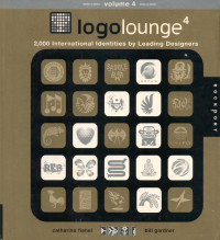 Image of Logolounge  4 : 2.000 International identities